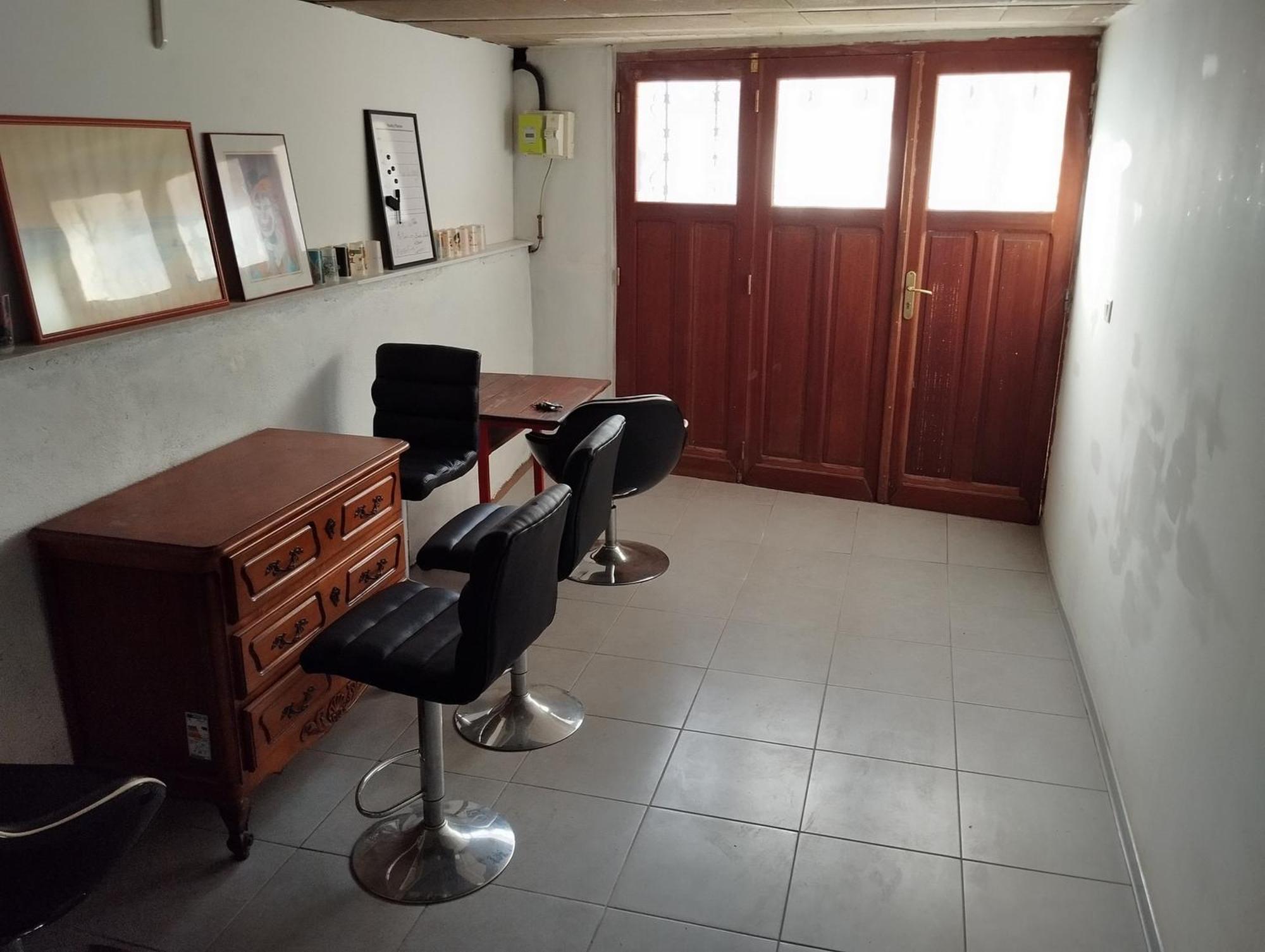 Maison 2 Faces Argeles Centre Ville Екстериор снимка